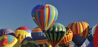 Albuquerque Book Fair