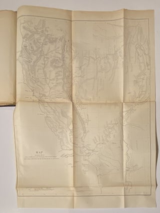 Message from the President of the United States to the Two Houses of Congress, at the Commencement of the First Session of the Twenty-Fourth Congress. Part IV, Illustrations Belonging to Reports Accompanying the Message