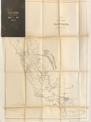 Message from the President of the United States to the Two Houses of Congress, at the Commencement of the First Session of the Twenty-Fourth Congress. Part IV, Illustrations Belonging to Reports Accompanying the Message