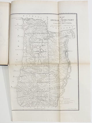 Message from the President of the United States to the Two Houses of Congress, at the Commencement of the First Session of the Twenty-Fourth Congress. Part IV, Illustrations Belonging to Reports Accompanying the Message