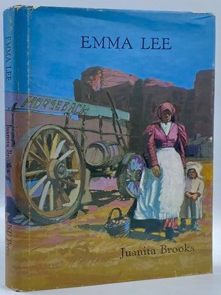 Item #10221 Emma Lee. Juanita Brooks