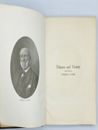 Palmyra and Vicinity