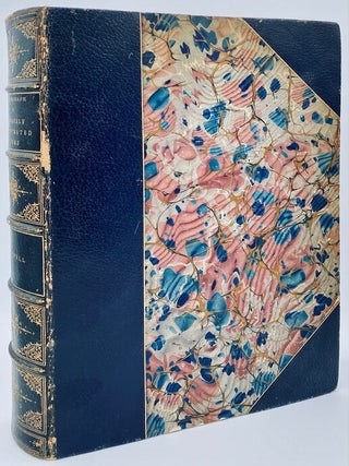 Item #10499 A Monograph on Privately Illustrated Books, A Plea for Bibliomania. Daniel M. Tredwell