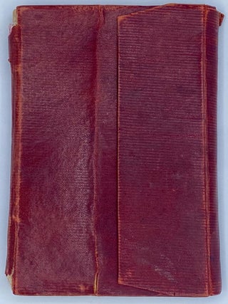 Item #10624 Colorado Brand Book and Stockgrowers and Breeders Ready Reference with Index of...