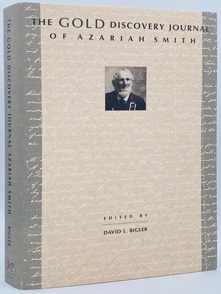The Gold Discovery Journal of Azariah Smith