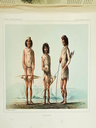 Report upon the Colorado River of the West