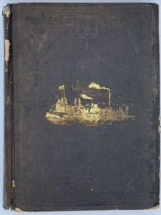 Report upon the Colorado River of the West