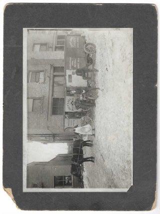 Item #10833 Salt Lake Dairy Company. Utah, Salt Lake City, Dairy