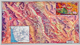 Death Valley, Season 1938-39