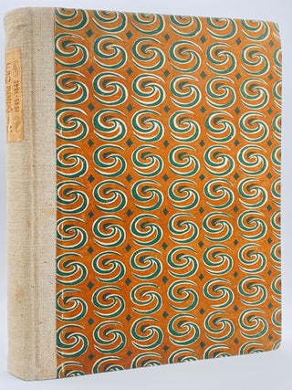 Item #10851 New Helvetia Diary: A Record of Events Kept by John A. Sutter and His Clerks at New...