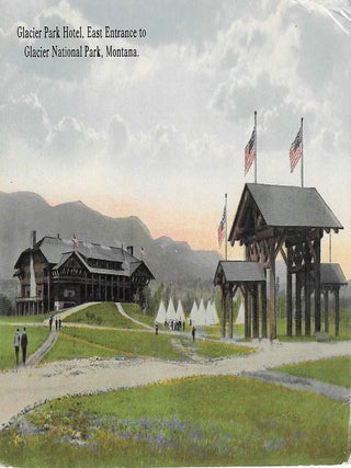 Charles 'Charlie' Edward Morris Post Card Collection of Cowboys, Cowgirls, and Native Americans