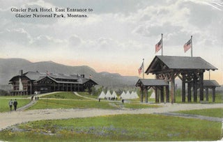 Charles 'Charlie' Edward Morris Post Card Collection of Cowboys, Cowgirls, and Native Americans