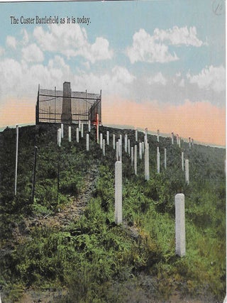 Charles 'Charlie' Edward Morris Post Card Collection of Cowboys, Cowgirls, and Native Americans