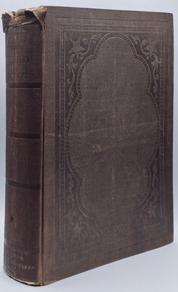 Item #10863 The Natural History of Washington Territory, with Much Relating to Minnesota,...