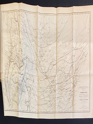 The Natural History of Washington Territory, with Much Relating to Minnesota, Nebraska, Kansas, Oregon, and California, Between the Thirty-Sixth and Forty-Ninth Parallels of Latitude