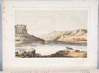 The Natural History of Washington Territory, with Much Relating to Minnesota, Nebraska, Kansas, Oregon, and California, Between the Thirty-Sixth and Forty-Ninth Parallels of Latitude