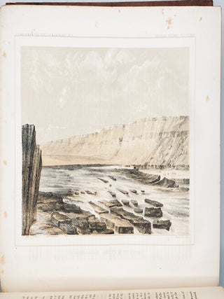 The Natural History of Washington Territory, with Much Relating to Minnesota, Nebraska, Kansas, Oregon, and California, Between the Thirty-Sixth and Forty-Ninth Parallels of Latitude