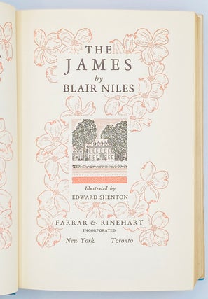 The James