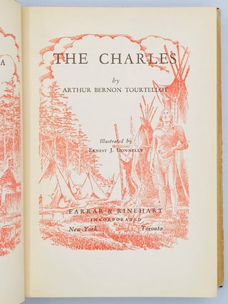 The Charles