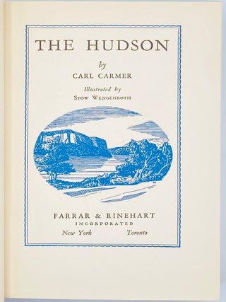 The Hudson