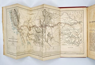 Diary of a Journey From the Mississippi to the Coasts of the Pacific with a United States Government Expedition.