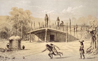 Diary of a Journey From the Mississippi to the Coasts of the Pacific with a United States Government Expedition.