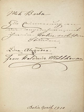 Diary of a Journey From the Mississippi to the Coasts of the Pacific with a United States Government Expedition.