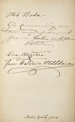 Diary of a Journey From the Mississippi to the Coasts of the Pacific with a United States Government Expedition.