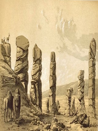 Diary of a Journey From the Mississippi to the Coasts of the Pacific with a United States Government Expedition.