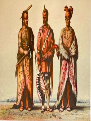Diary of a Journey From the Mississippi to the Coasts of the Pacific with a United States Government Expedition.