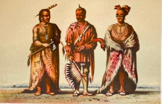 Diary of a Journey From the Mississippi to the Coasts of the Pacific with a United States Government Expedition.