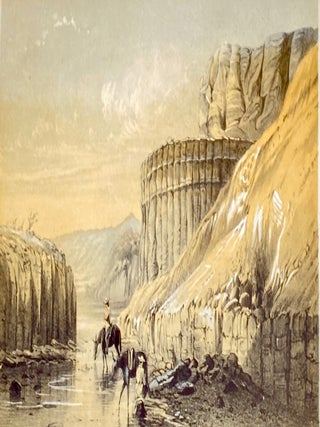 Diary of a Journey From the Mississippi to the Coasts of the Pacific with a United States Government Expedition.