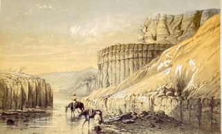 Diary of a Journey From the Mississippi to the Coasts of the Pacific with a United States Government Expedition.