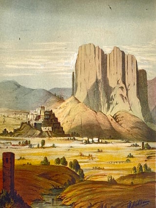 Diary of a Journey From the Mississippi to the Coasts of the Pacific with a United States Government Expedition.