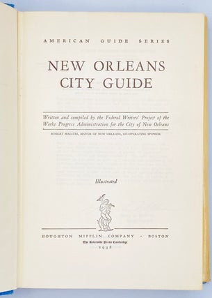 New Orleans City Guide