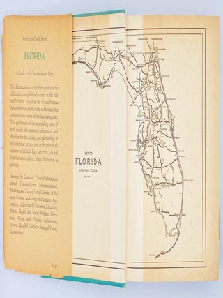Florida: A Guide to the Southernmost State
