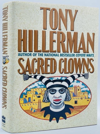 Sacred Clowns