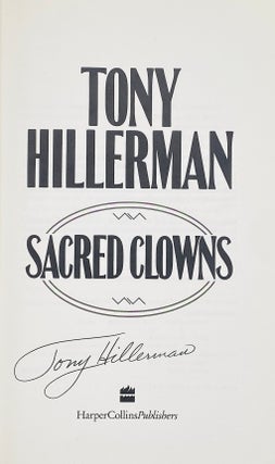 Sacred Clowns