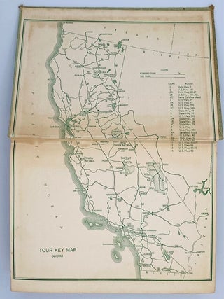 California: A Guide to the Golden State