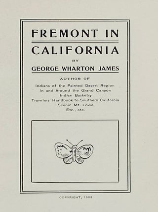 Fremont in California