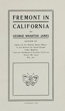 Fremont in California