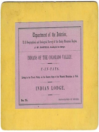 Indian Lodge