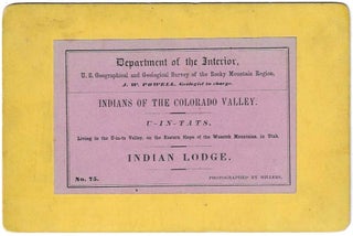 Indian Lodge