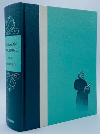 Mormon Doctrine