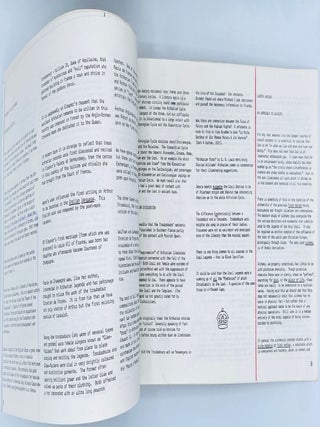 Gareth Knight Occult and Esoterica Collection [New Dimensions] [Quadriga] [Helios Book Service]