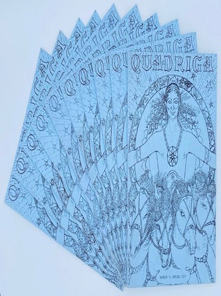 Gareth Knight Occult and Esoterica Collection [New Dimensions] [Quadriga] [Helios Book Service]
