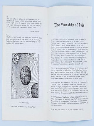 Gareth Knight Occult and Esoterica Collection [New Dimensions] [Quadriga] [Helios Book Service]