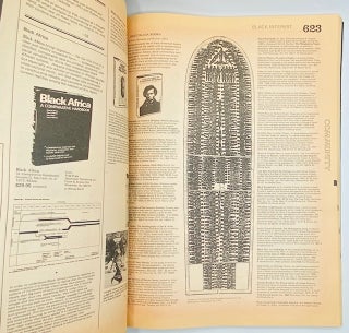 Whole Earth Epilog: Access to Tools