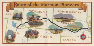 This is the Place: Utah Centennial, 1847-1947