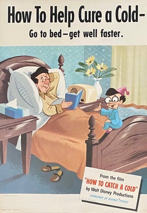 How to Catch a Cold